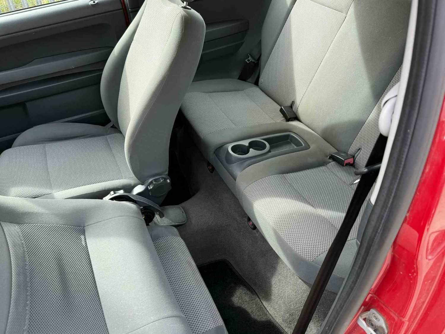 Used Volkswagen Fox 2009 for sale - 76178042: Photo 13