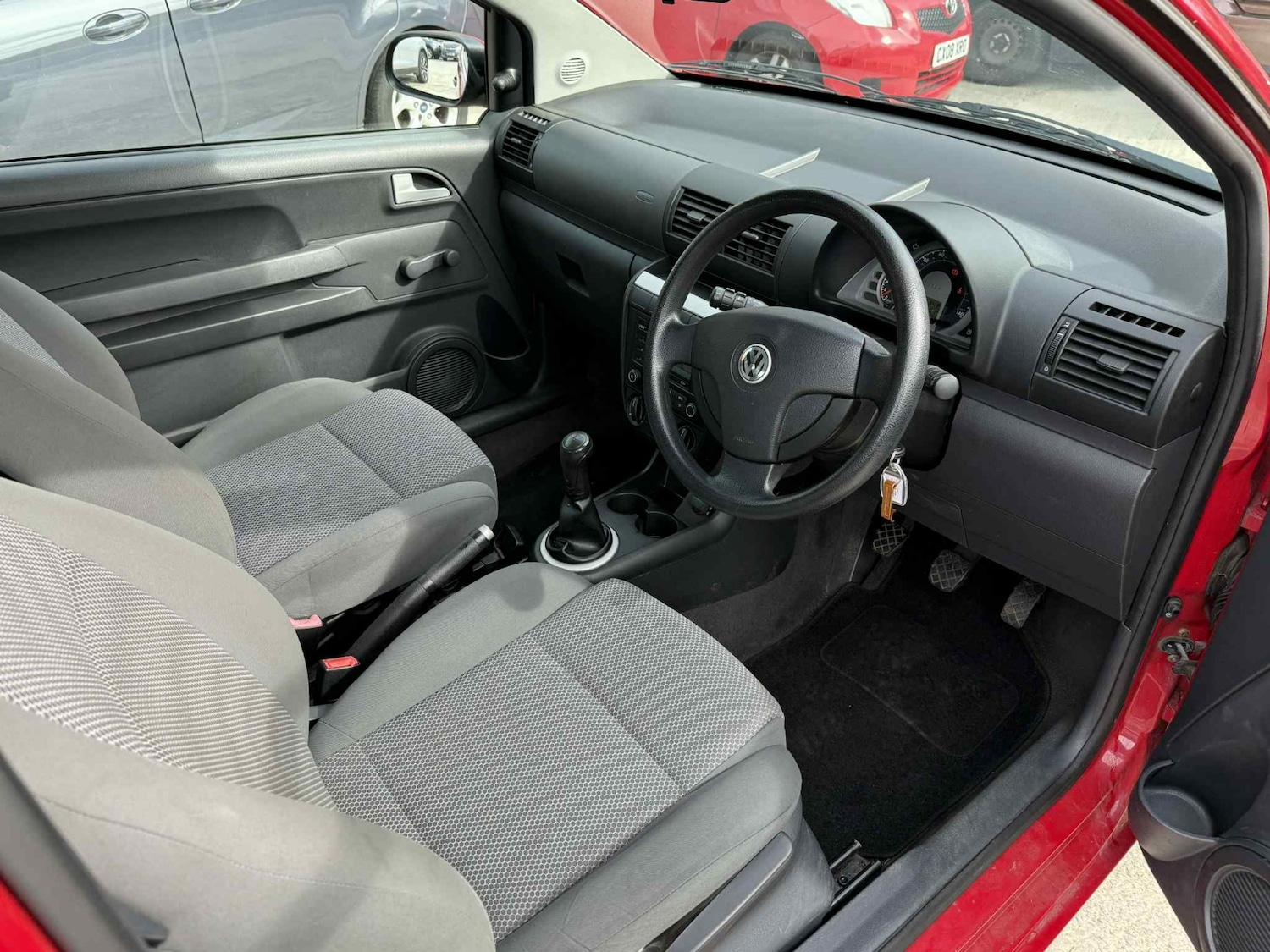 Used Volkswagen Fox 2009 for sale - 76178042: Photo 14