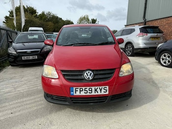 Volkswagen Fox feature image 3