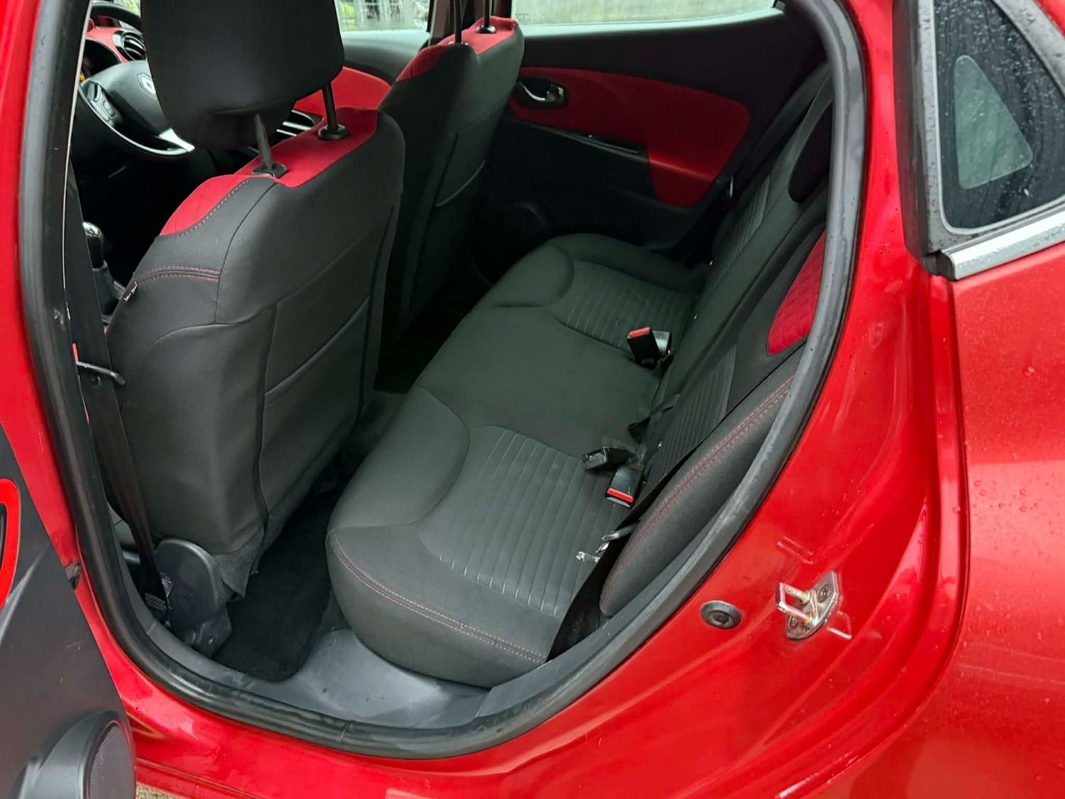 Used Renault Clio 2014 for sale - 77888964: Photo 12