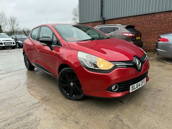 Used Renault Clio 2014 for sale - 77888964: Photo