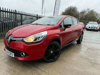 Used Renault Clio 2014 for sale - 77888964: Photo