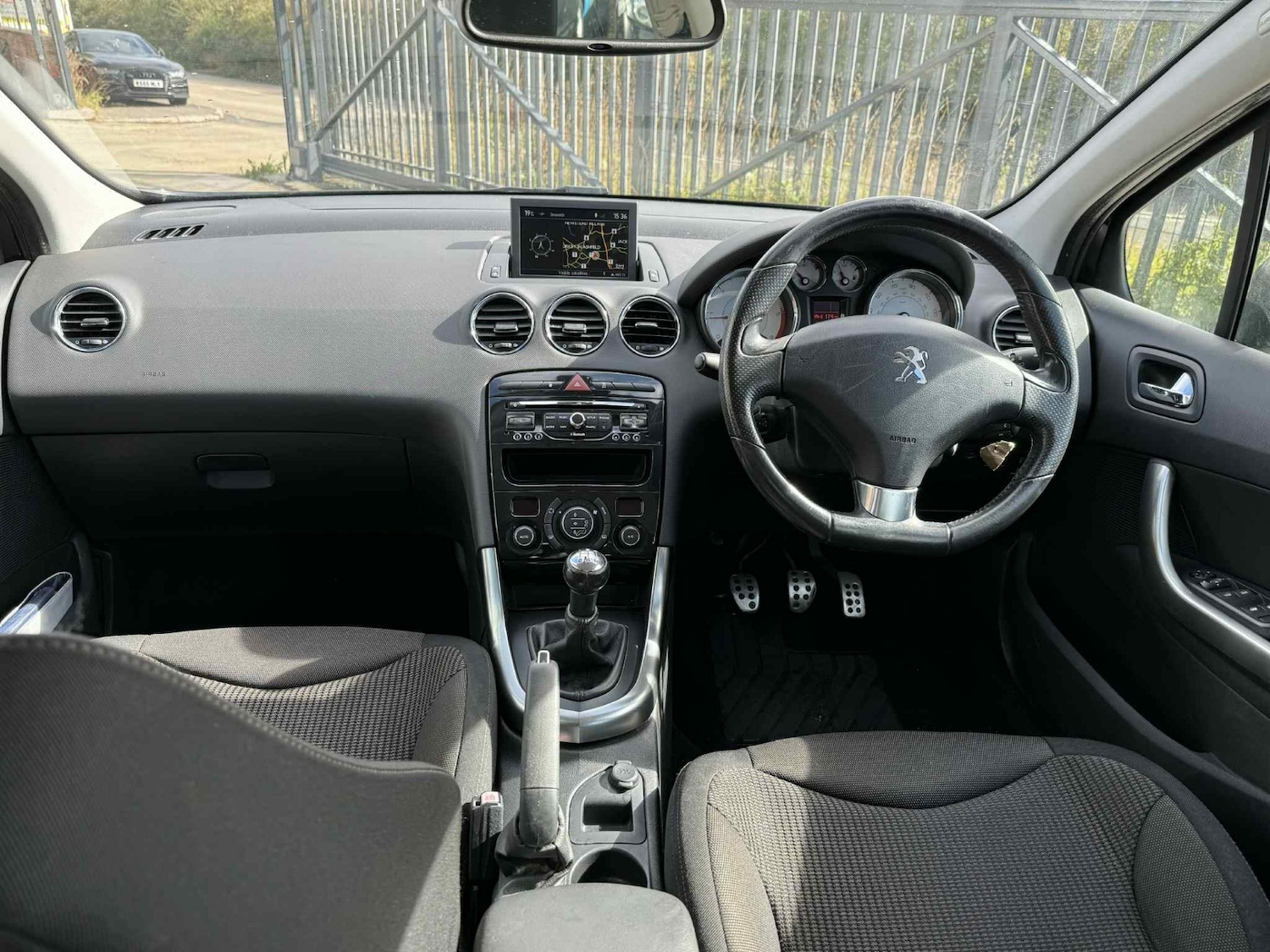 Vehicle 13