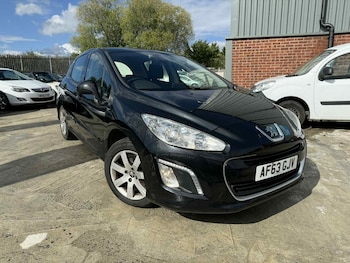 Peugeot - 308