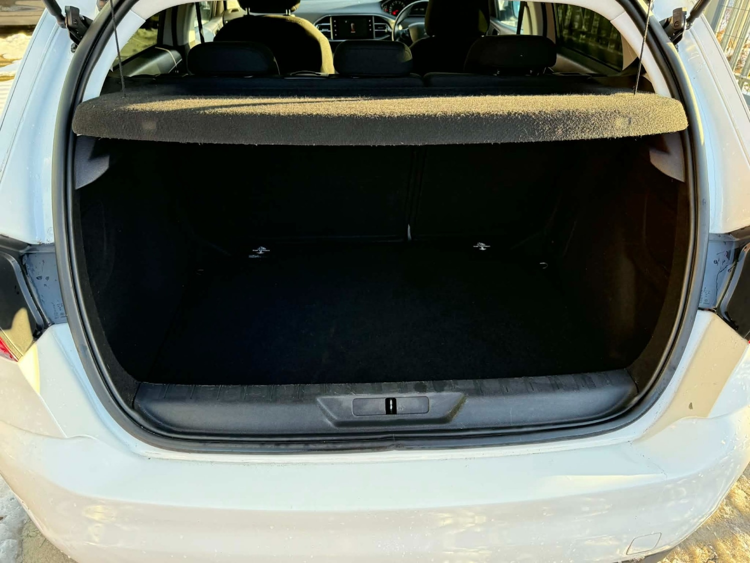 Used Peugeot 308 2015 for sale - 77165180: Photo 12