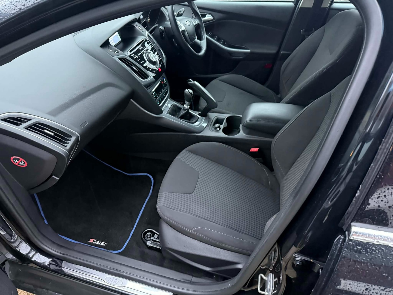 Used Ford Focus 2012 for sale - 77225396: Photo 11