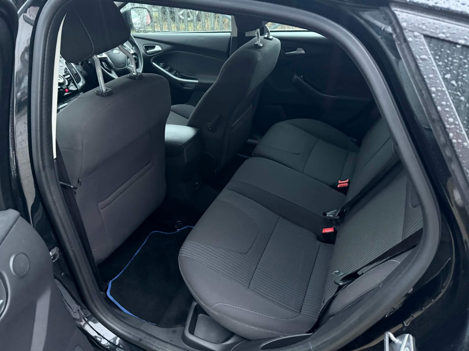 Used Ford Focus 2012 for sale - 77225396: Photo 12