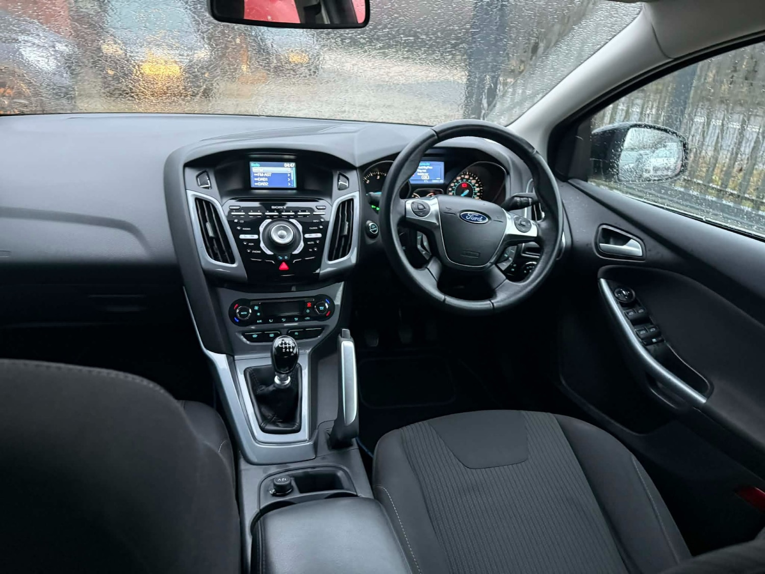 Used Ford Focus 2012 for sale - 77225396: Photo 13