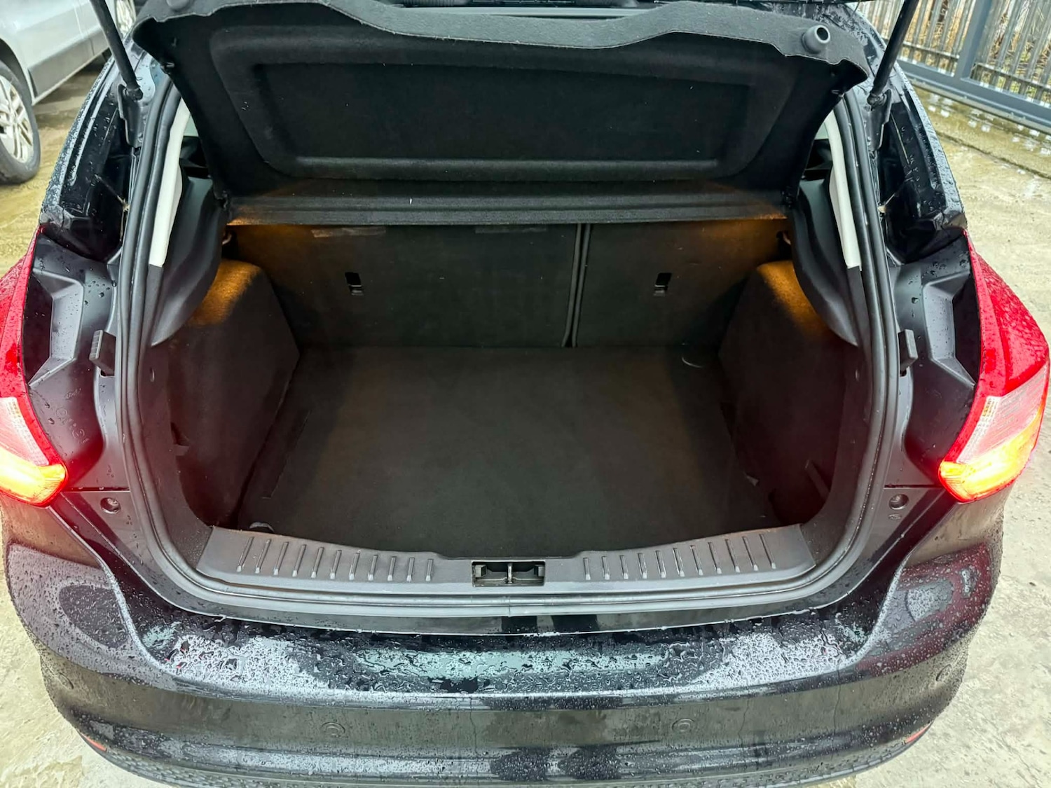 Used Ford Focus 2012 for sale - 77225396: Photo 14