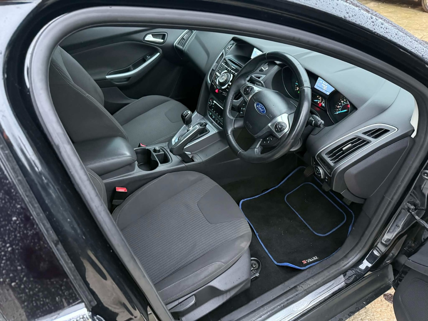 Used Ford Focus 2012 for sale - 77225396: Photo 15