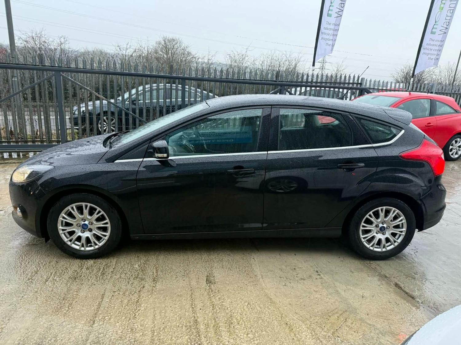 Used Ford Focus 2012 for sale - 77225396: Photo 6