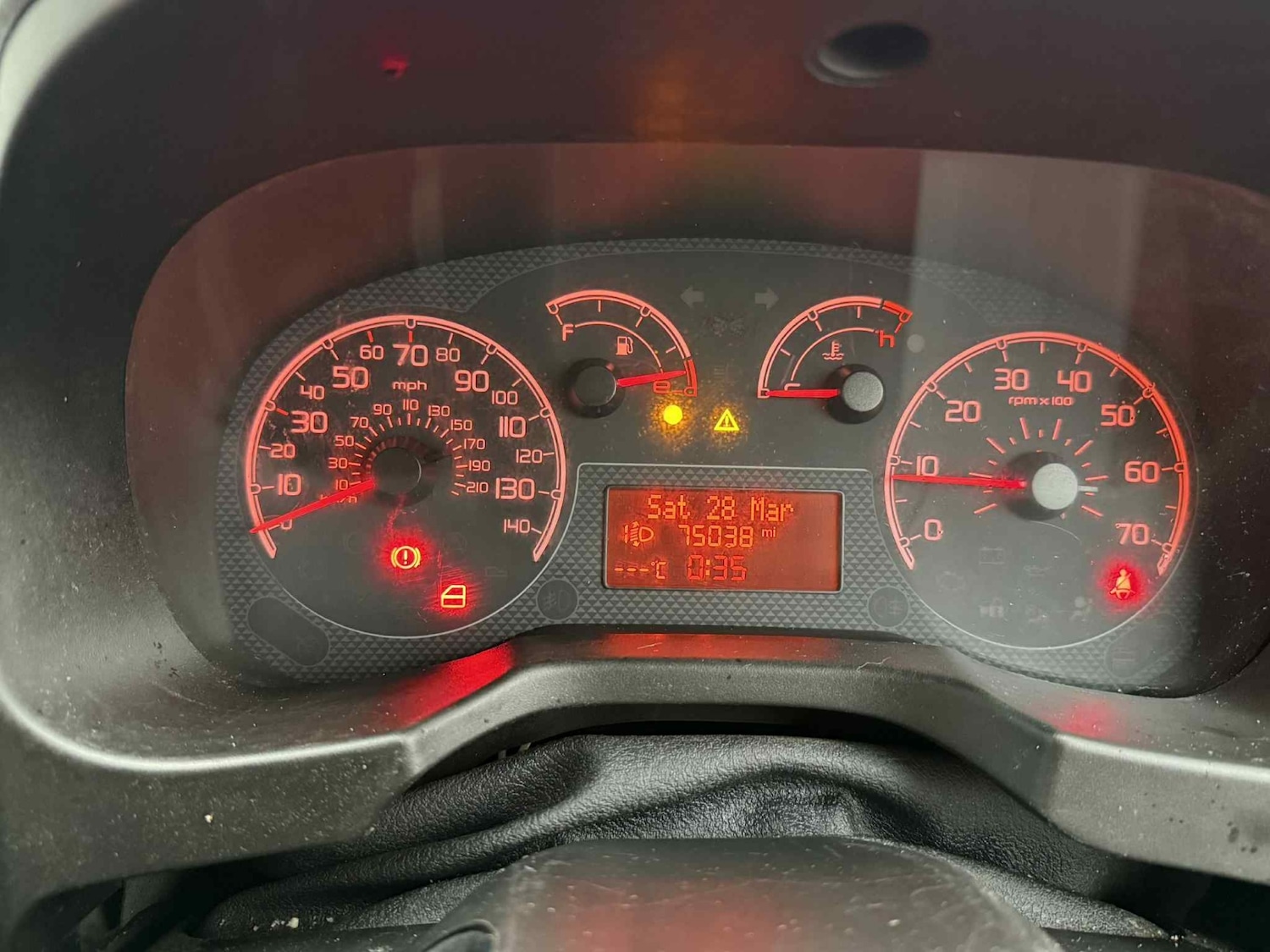 Used Peugeot Bipper 2011 for sale - 76589198: Photo 10