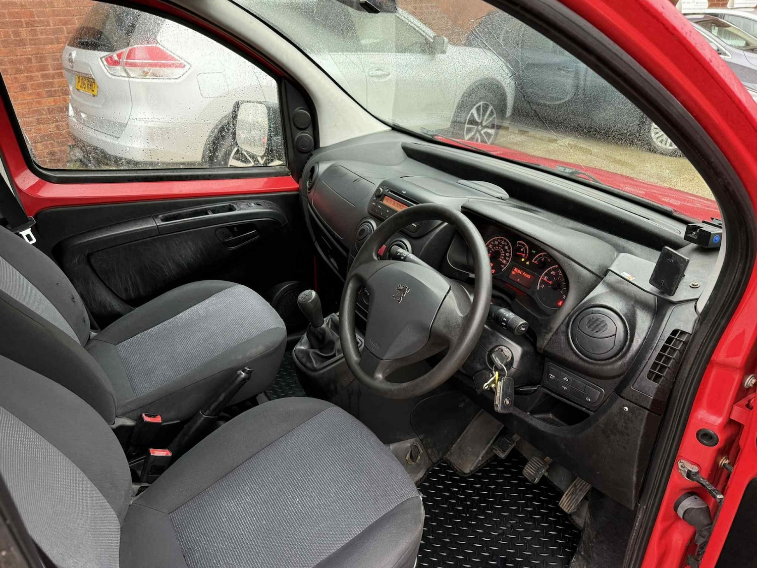 Used Peugeot Bipper 2011 for sale - 76589198: Photo 14