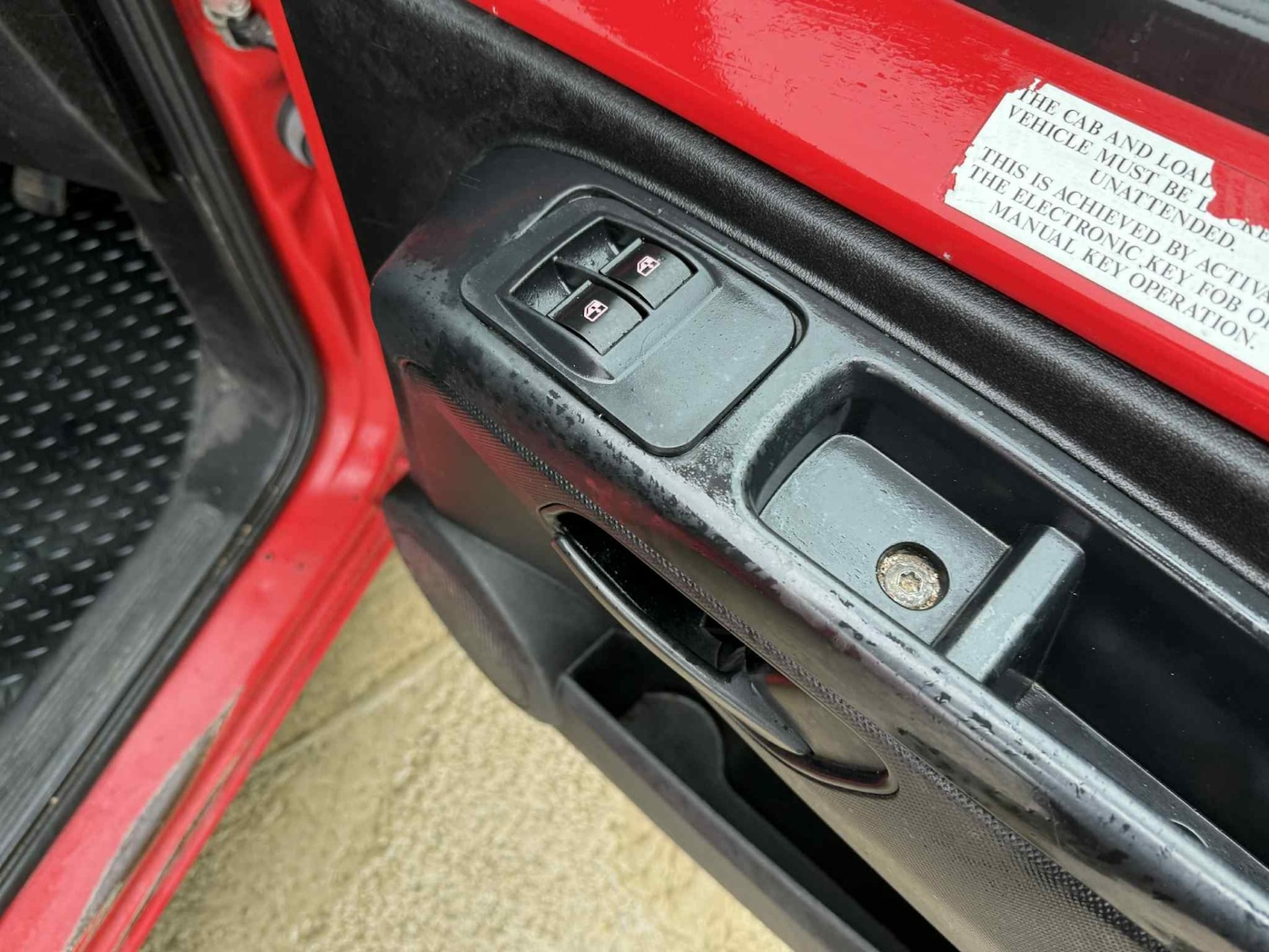 Used Peugeot Bipper 2011 for sale - 76589198: Photo 15