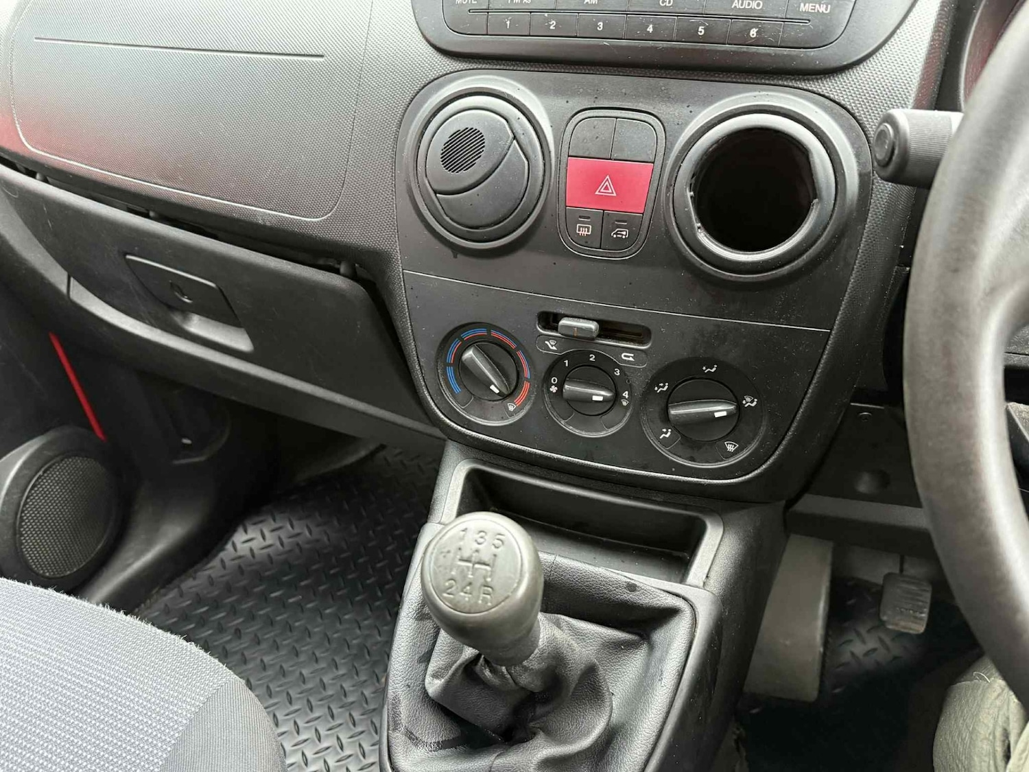 Used Peugeot Bipper 2011 for sale - 76589198: Photo 16