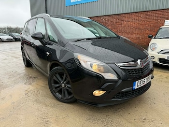 Used Vauxhall Zafira 2015 for sale - 77562596: Photo