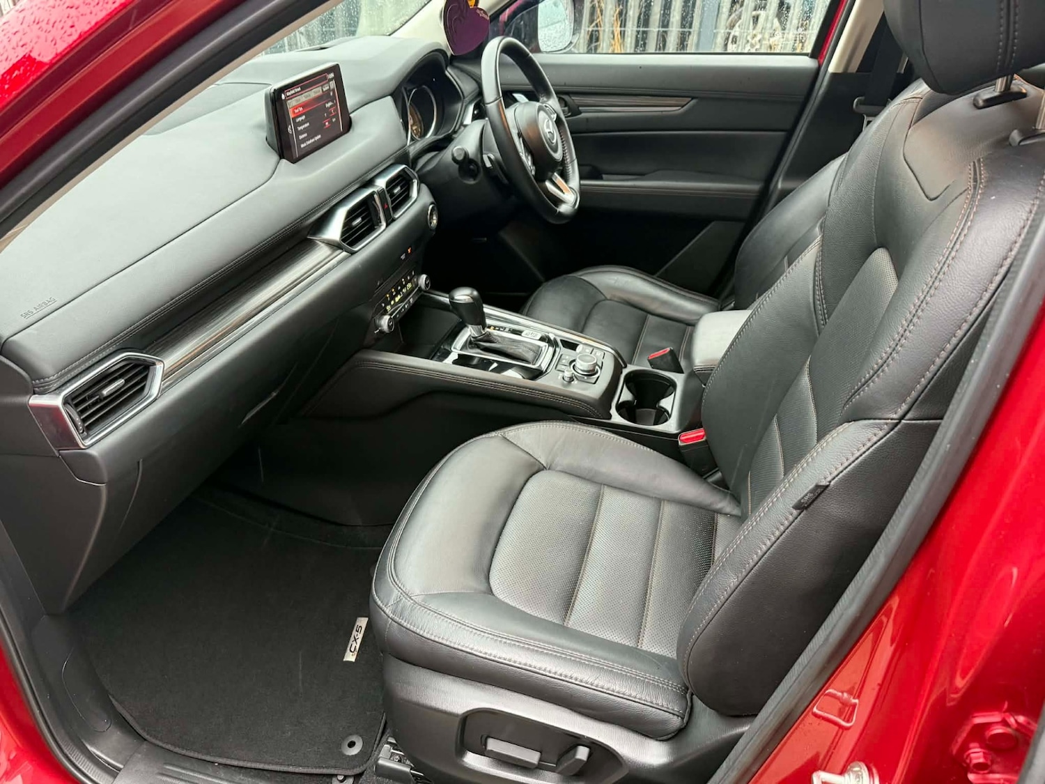 Used Mazda CX-5 2020 for sale - 77482514: Photo 10