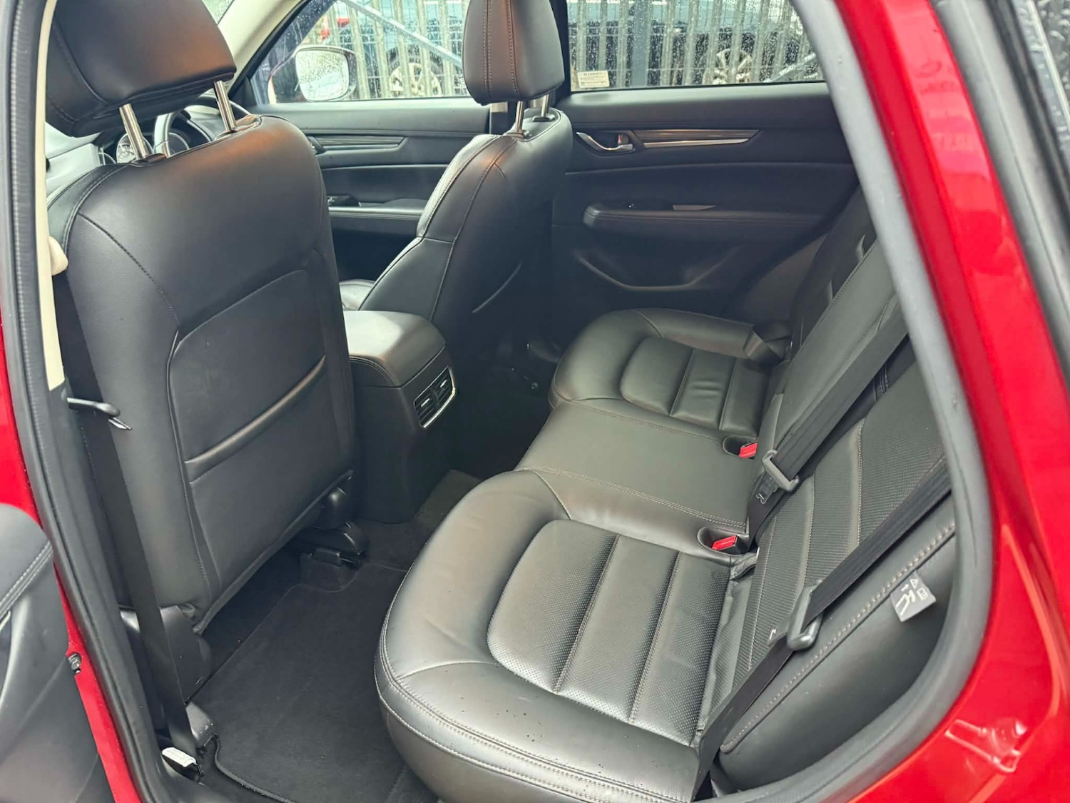 Used Mazda CX-5 2020 for sale - 77482514: Photo 11