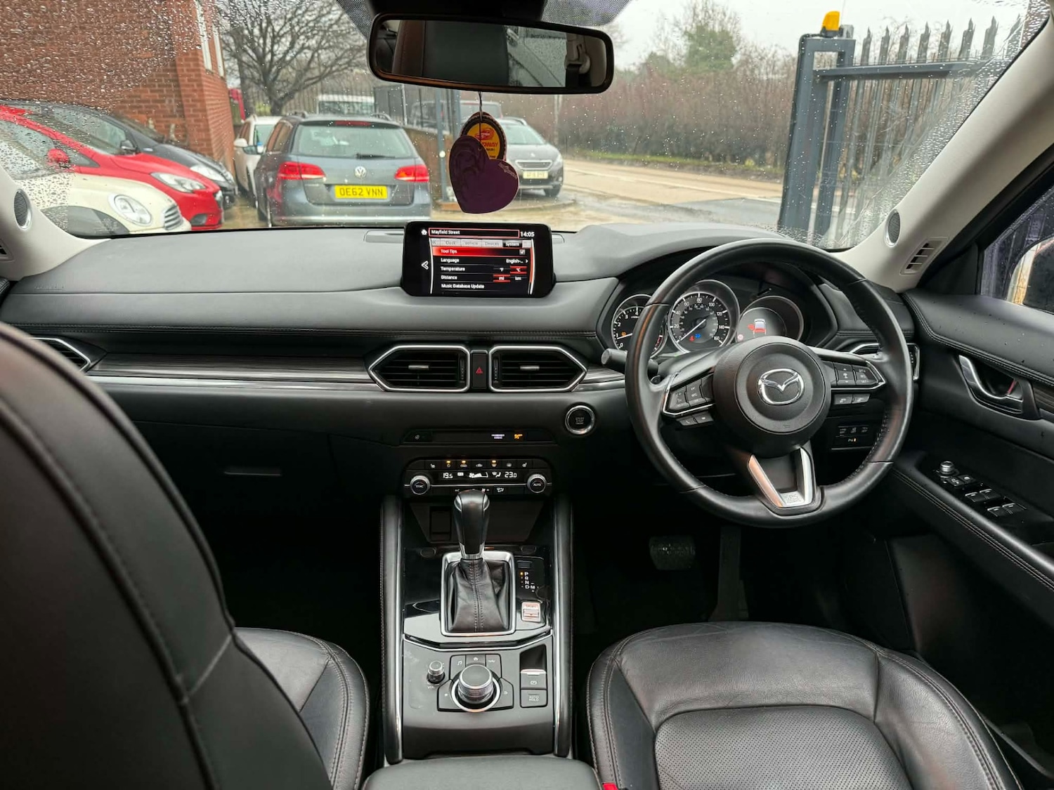 Used Mazda CX-5 2020 for sale - 77482514: Photo 12