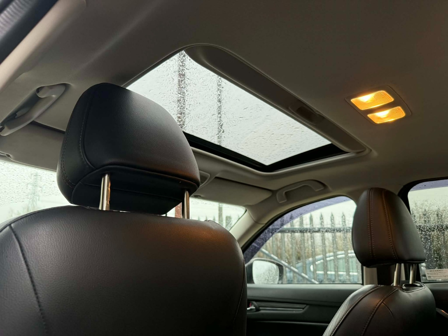 Used Mazda CX-5 2020 for sale - 77482514: Photo 13