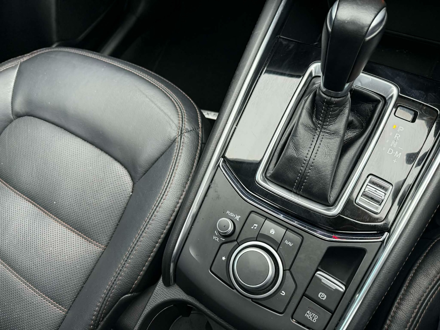 Used Mazda CX-5 2020 for sale - 77482514: Photo 20