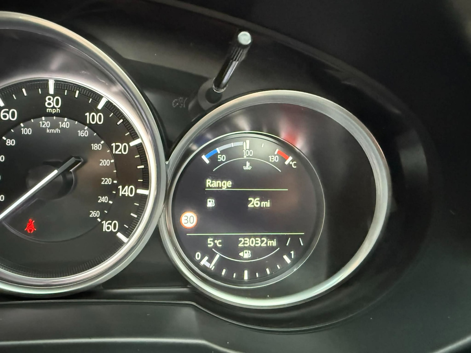 Used Mazda CX-5 2020 for sale - 77482514: Photo 9