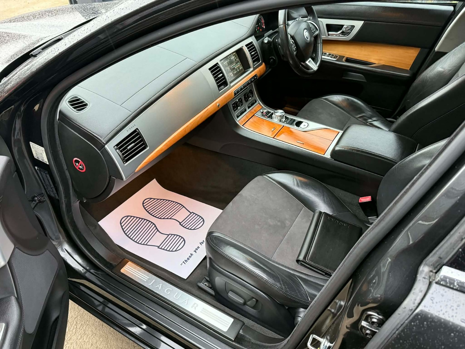 Used Jaguar XF 2012 for sale - 77395116: Photo 11