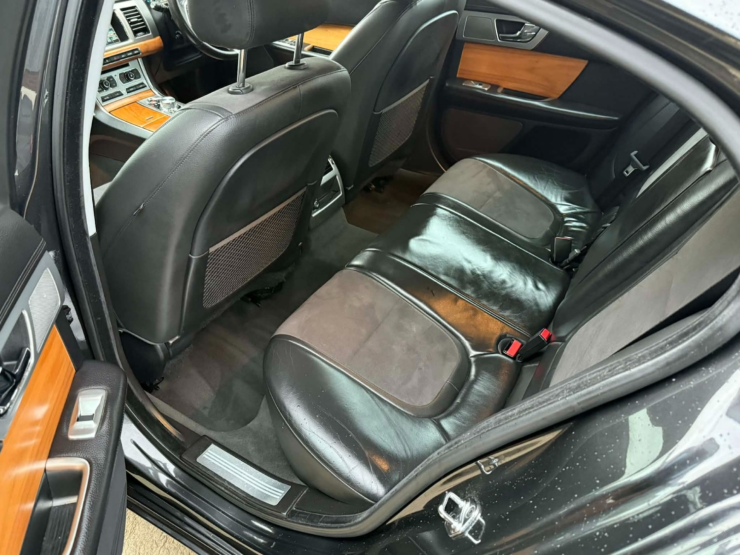 Used Jaguar XF 2012 for sale - 77395116: Photo 12