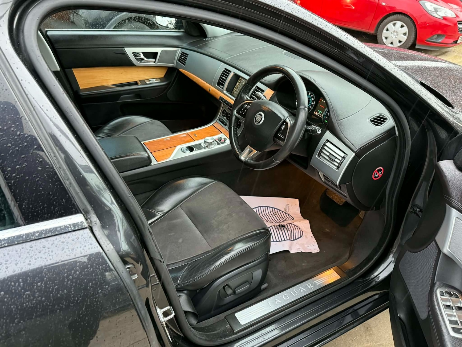 Used Jaguar XF 2012 for sale - 77395116: Photo 15