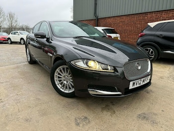 2012 (12) - 2.2d [163] SE Business 4dr Auto 3 MONTHS WARRANTY, HPI CLEAR, 3 OWNERS