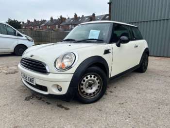 Used MINI Hatch 2009 for sale - 70795864: Photo