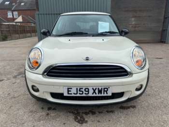 Used MINI Hatch 2009 for sale - 70795864: Photo