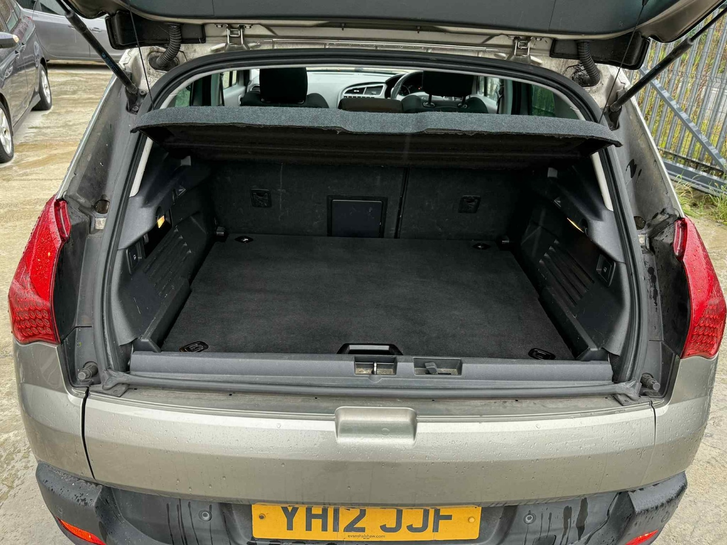 Vehicle 15