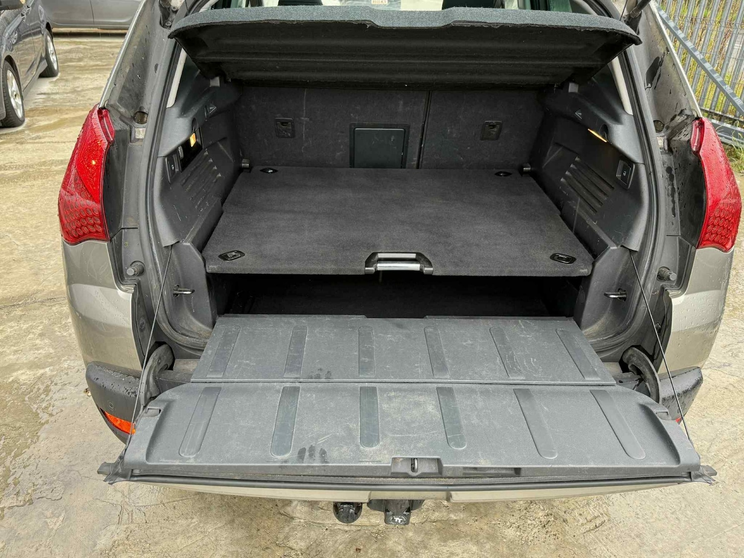 Vehicle 17