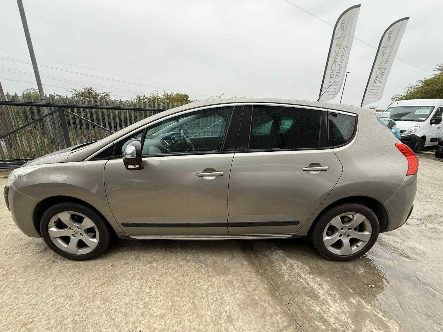 Vehicle 9