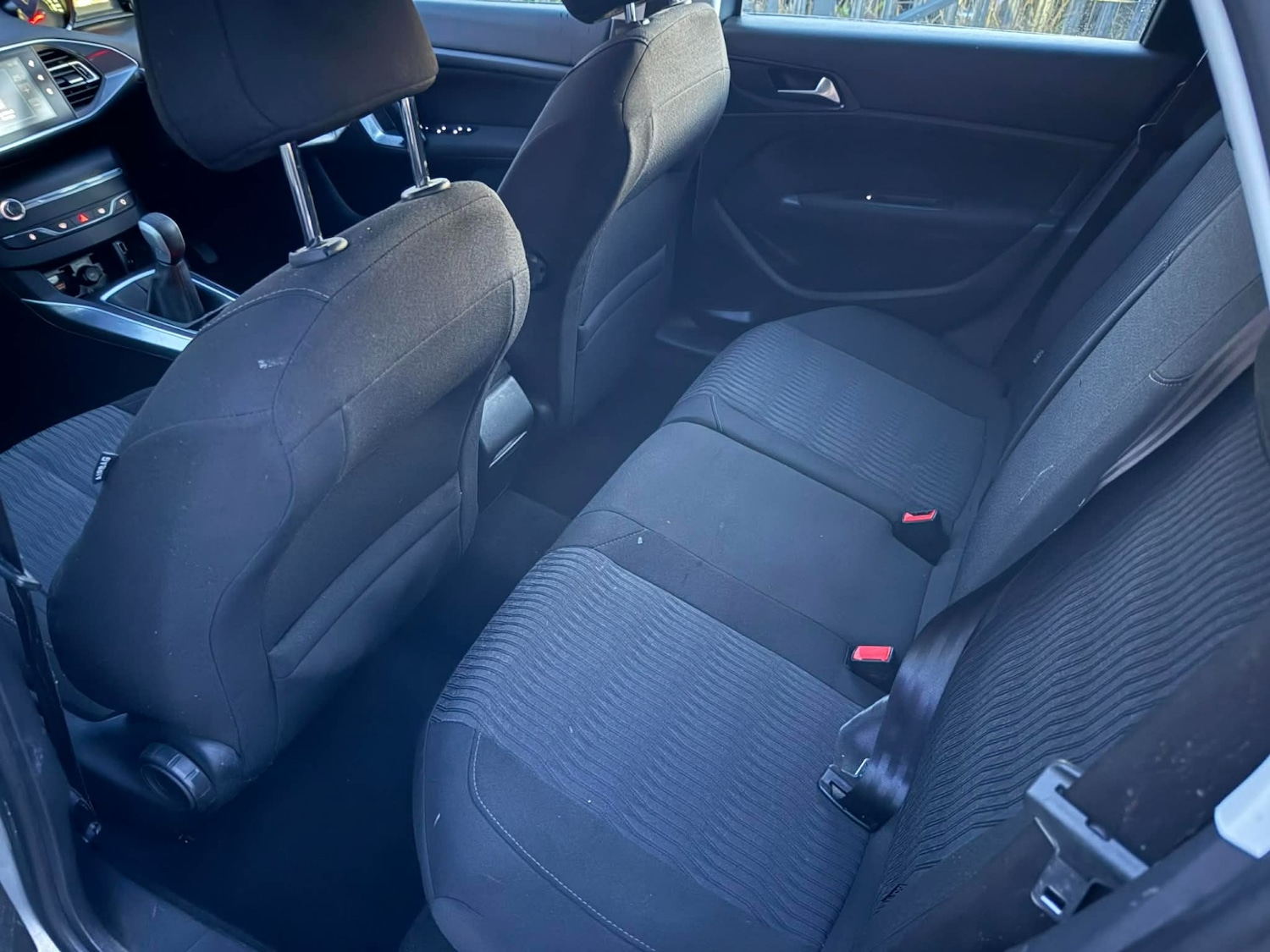 Used Peugeot 308 2015 for sale - 77662299: Photo 13