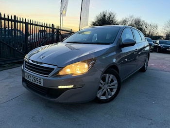 Used Peugeot 308 2015 for sale - 77662299: Photo