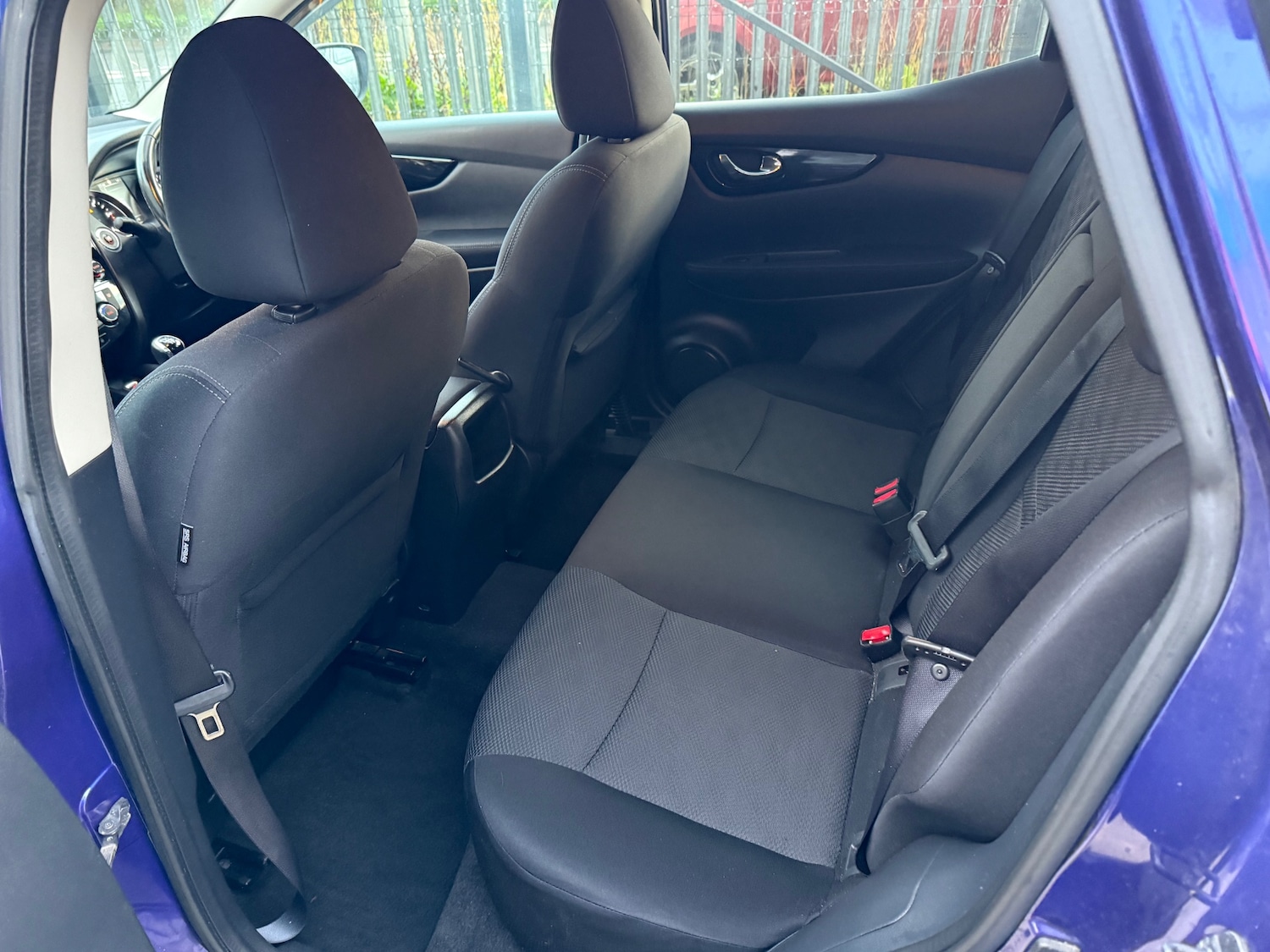 Used Nissan Qashqai 2016 for sale - 76324980: Photo 12