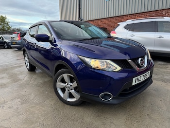 2016 - 1.5 dCi N-Connecta 5dr 3 MONTHS WARRANTY, SPARE REMOTE KEY, 2 OWNERS