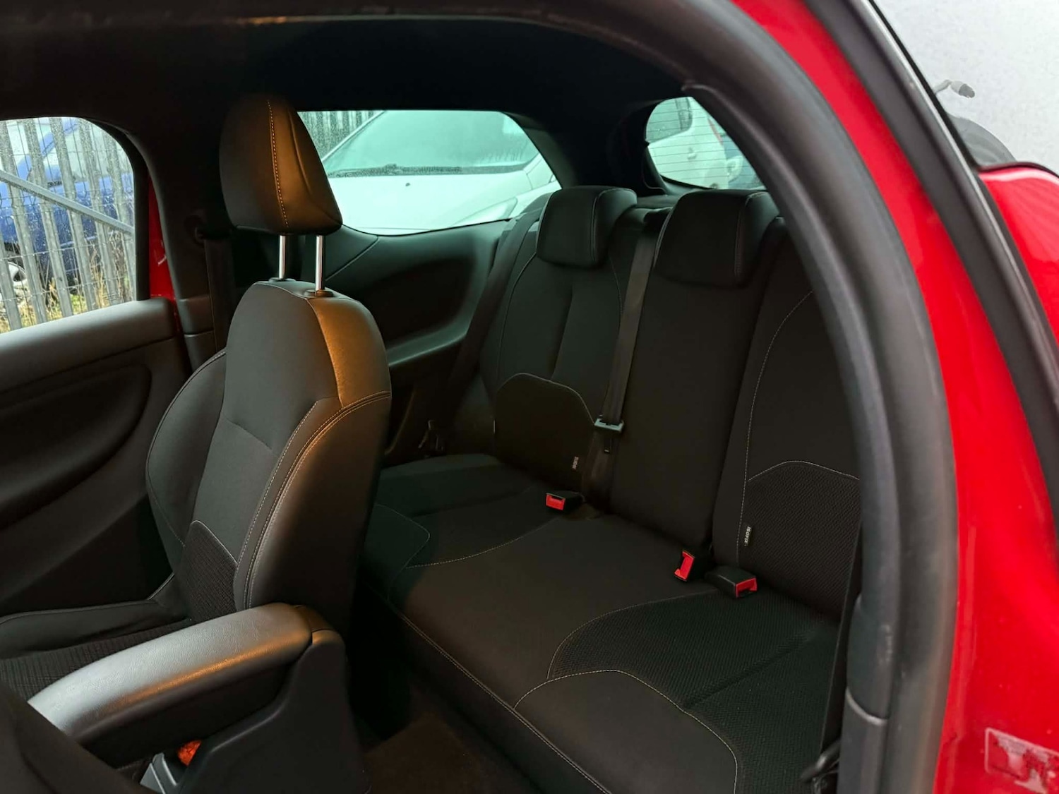 Used Citroen DS3 2012 for sale - 77019946: Photo 12