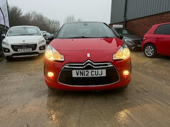 Used Citroen DS3 2012 for sale - 77019946: Photo
