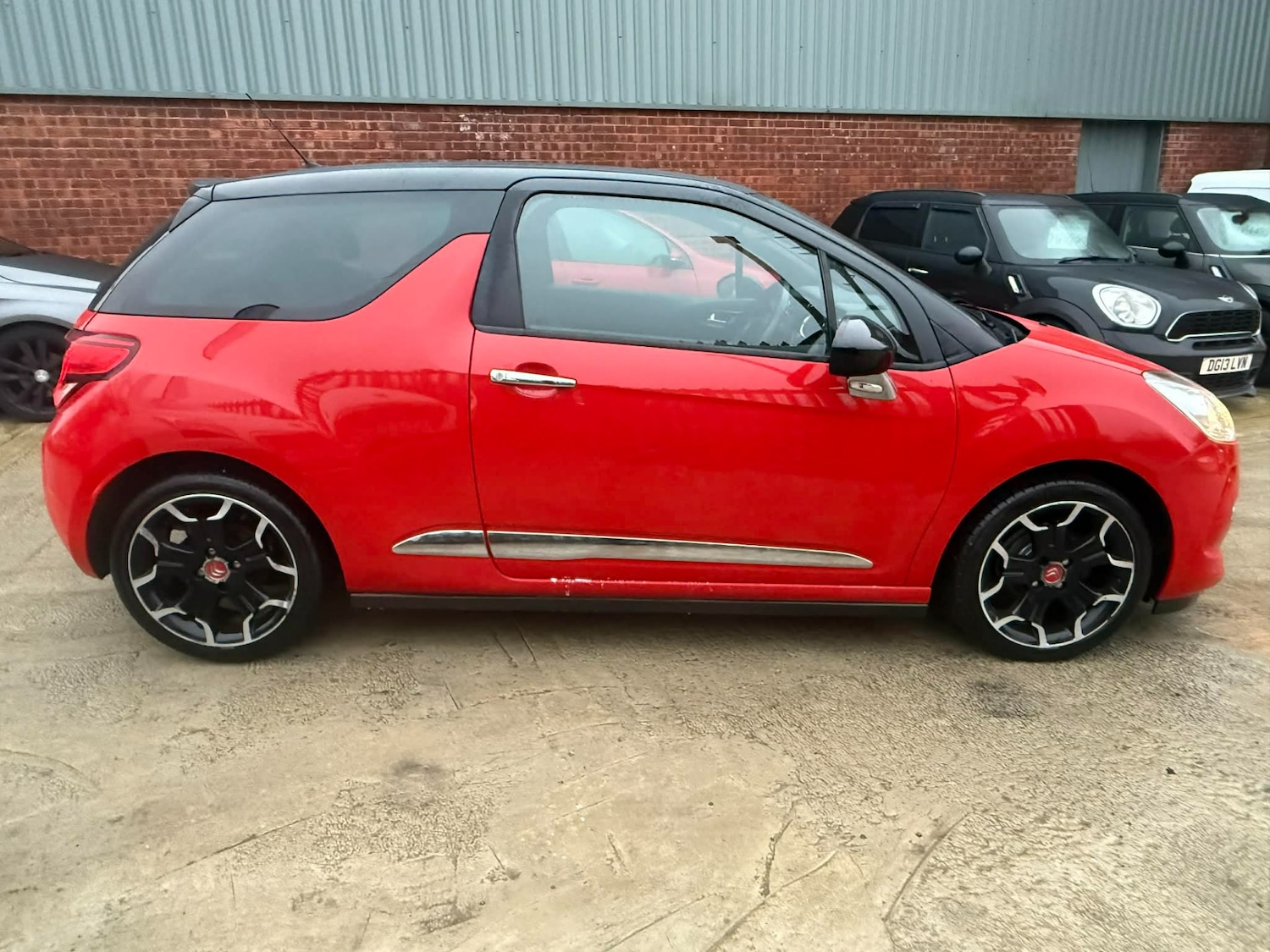 Used Citroen DS3 2012 for sale - 77019946: Photo 5