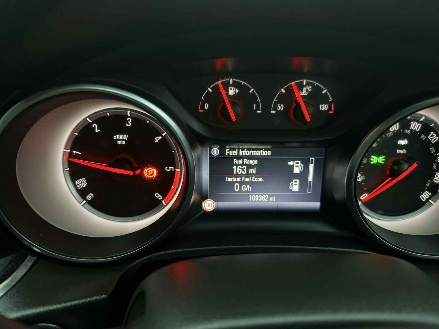 Used Vauxhall Insignia 2017 for sale - 76564986: Photo 10