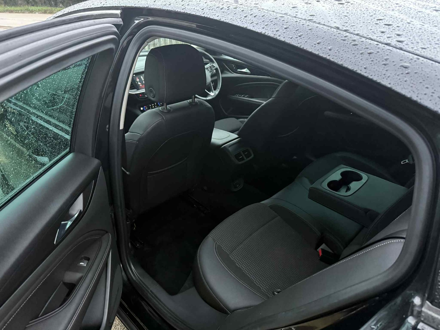 Used Vauxhall Insignia 2017 for sale - 76564986: Photo 11