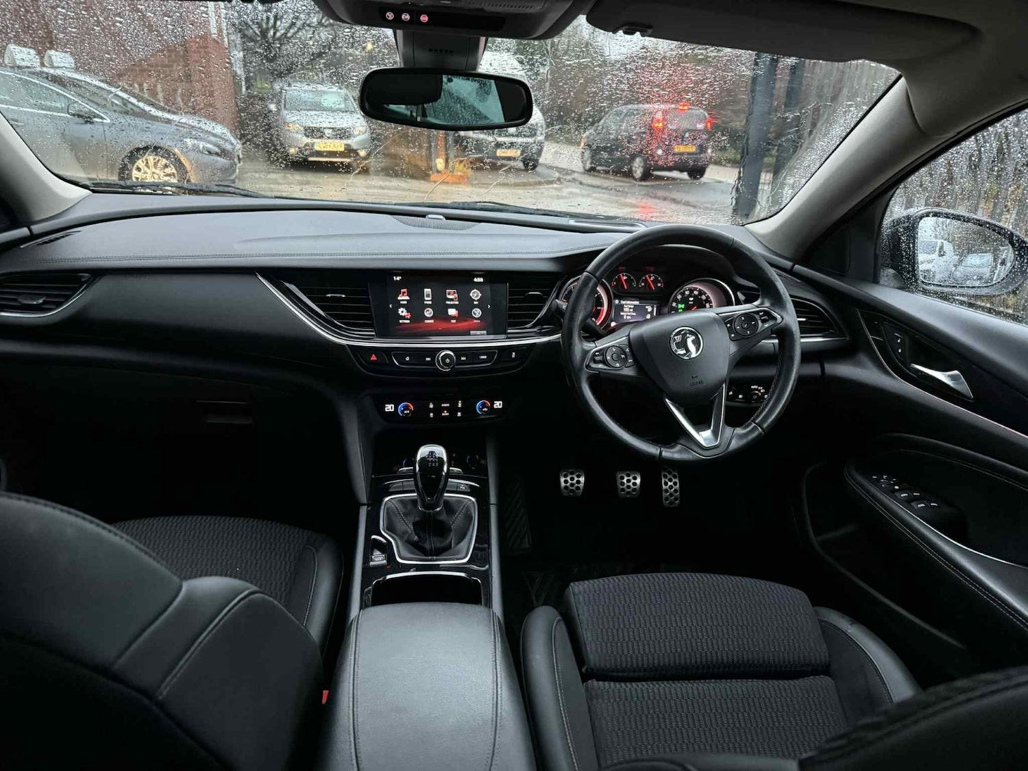 Used Vauxhall Insignia 2017 for sale - 76564986: Photo 13