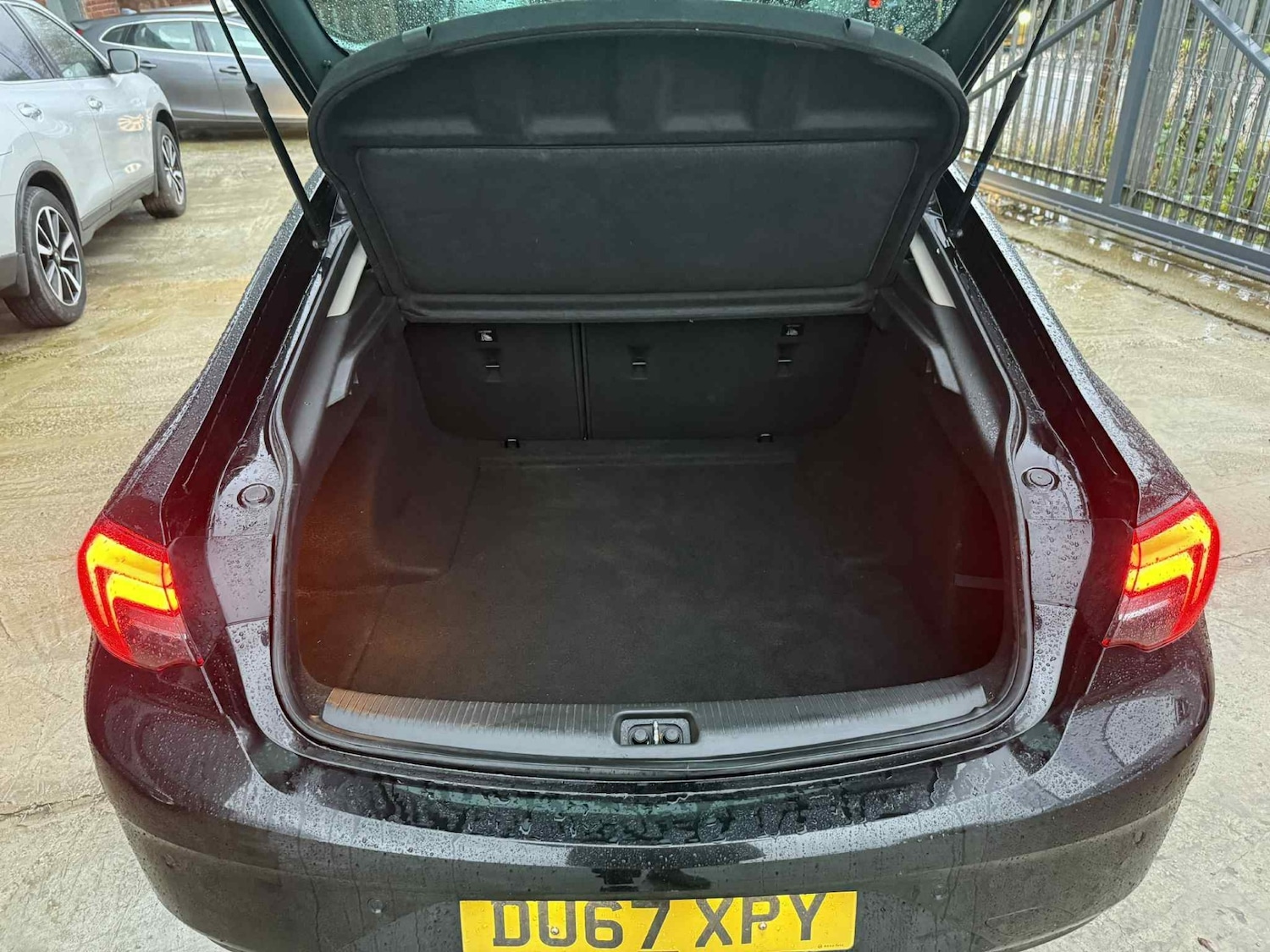 Used Vauxhall Insignia 2017 for sale - 76564986: Photo 14