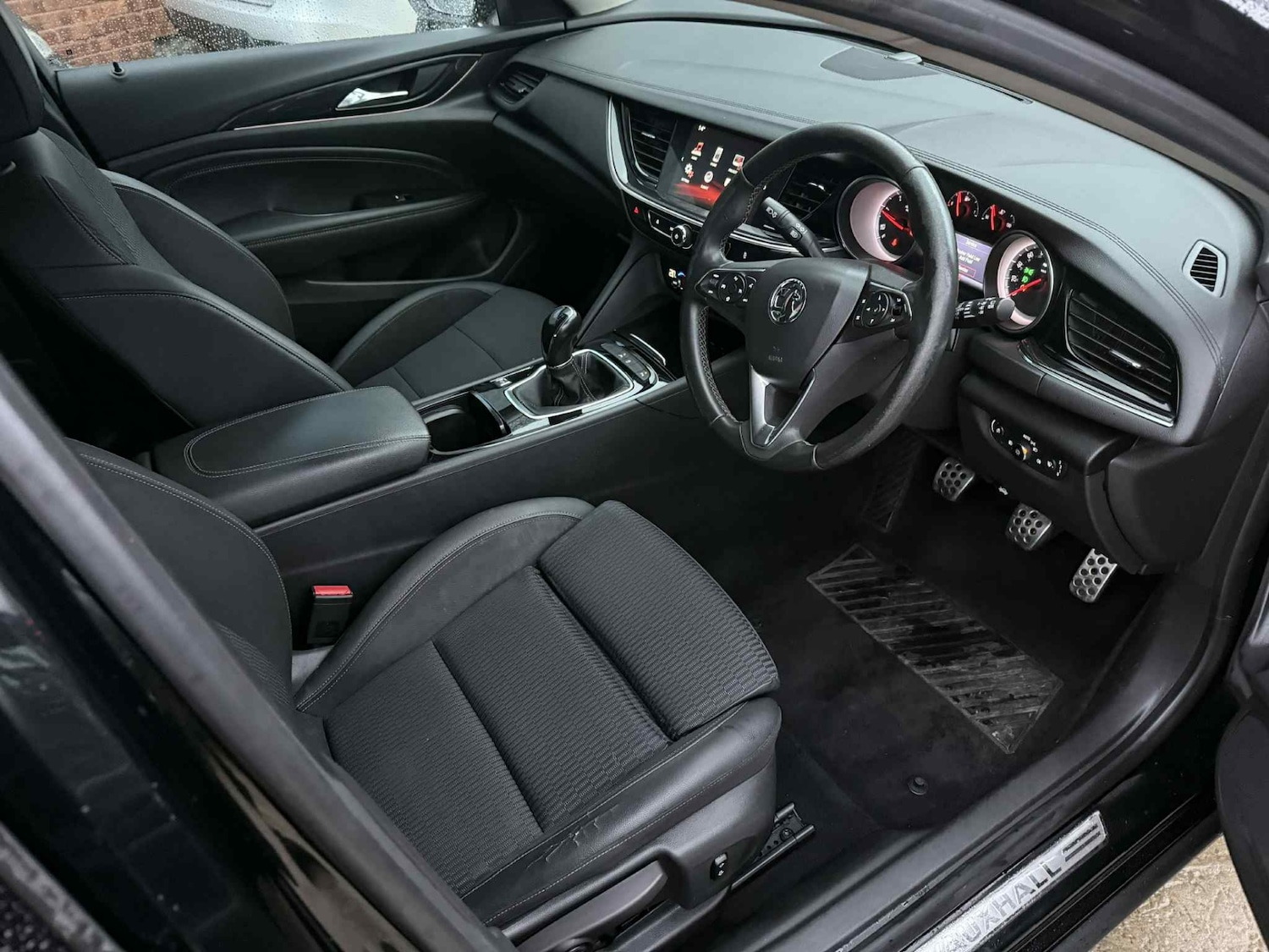 Used Vauxhall Insignia 2017 for sale - 76564986: Photo 15