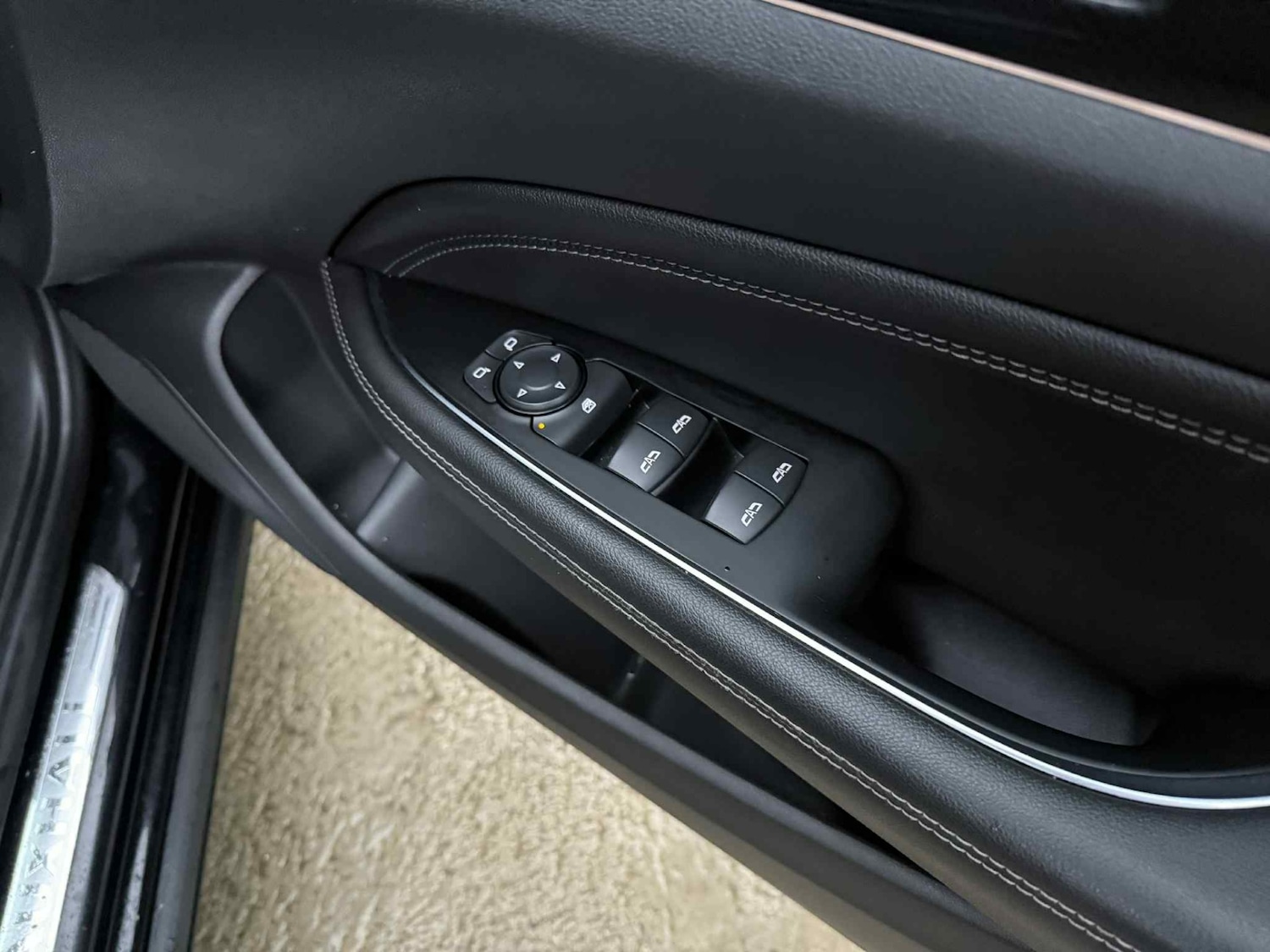 Used Vauxhall Insignia 2017 for sale - 76564986: Photo 16