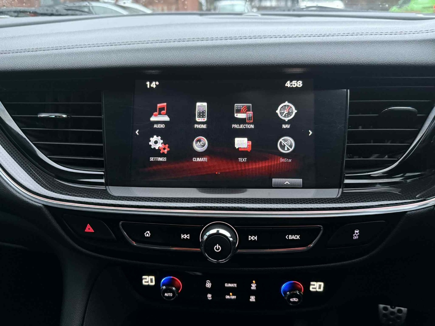 Used Vauxhall Insignia 2017 for sale - 76564986: Photo 18