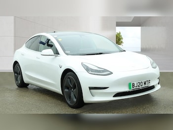Used Tesla Model 3 2020 for sale - 79257703: Photo